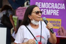 Ato do Dia dos Aposentados e da Previdncia Social